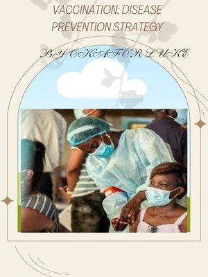 cover image of Vaccination